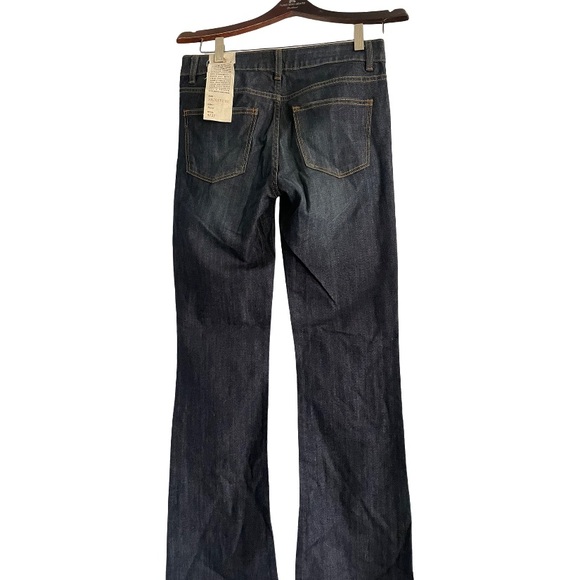 Talbots Size 4 Signature Boot Jeans - Picture 2 of 4